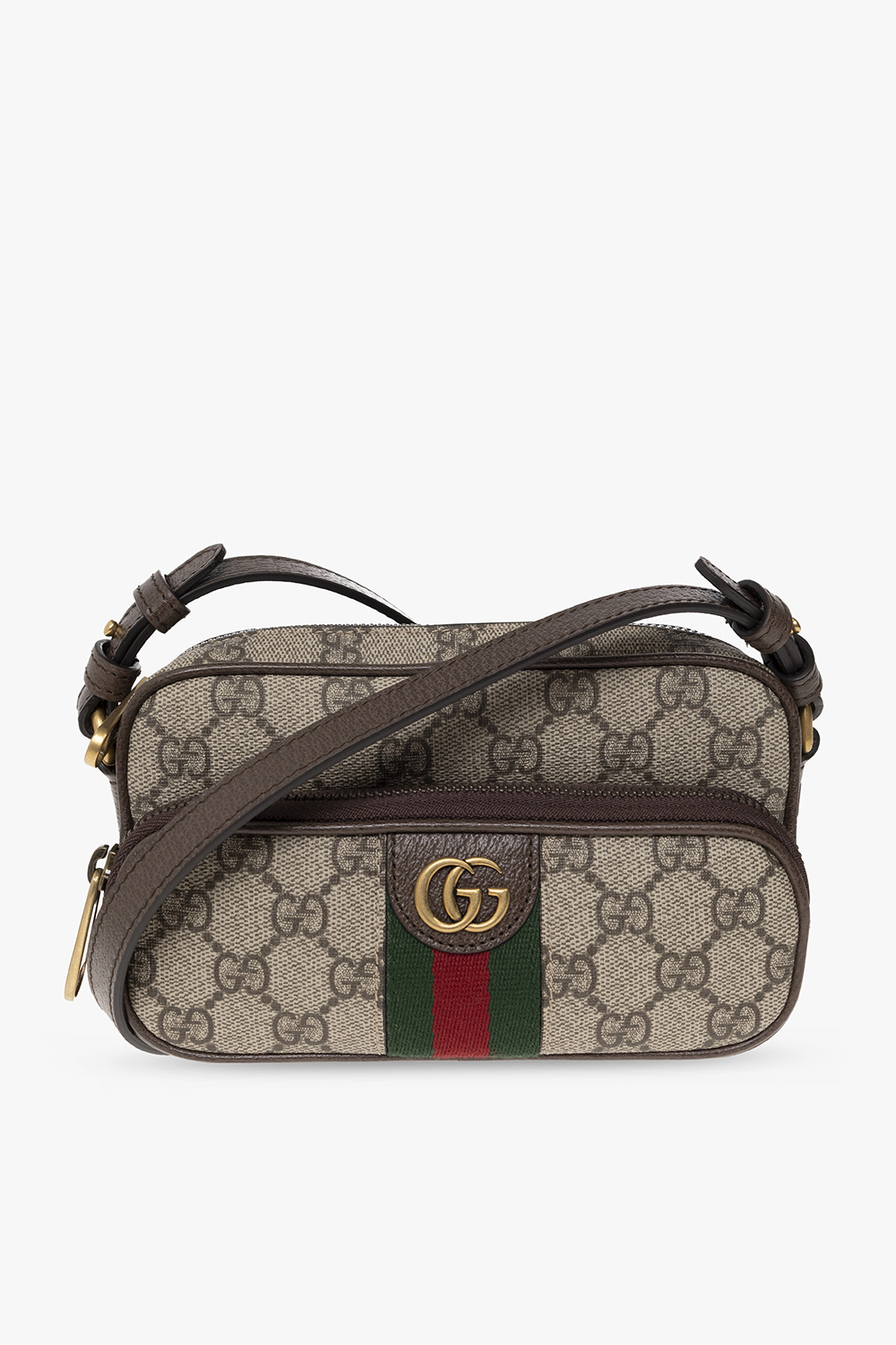 Borse gucci nere sale a spalla